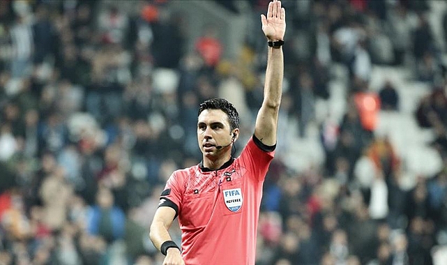 UEFA’dan Arda Kardeşler’e görev
