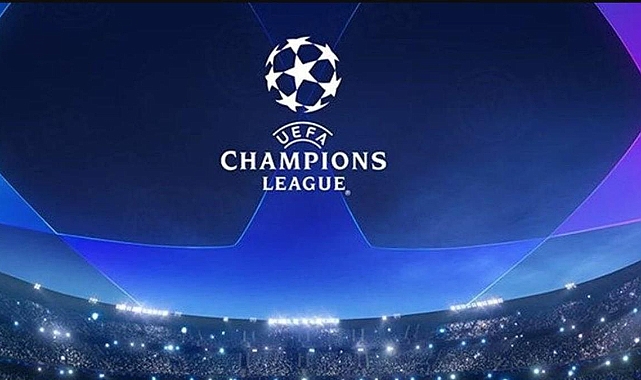 UEFA Şampiyonlar Ligi'nde toplu sonuçlar