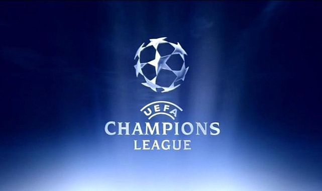UEFA Şampiyonlar Ligi'nde toplu sonuçlar