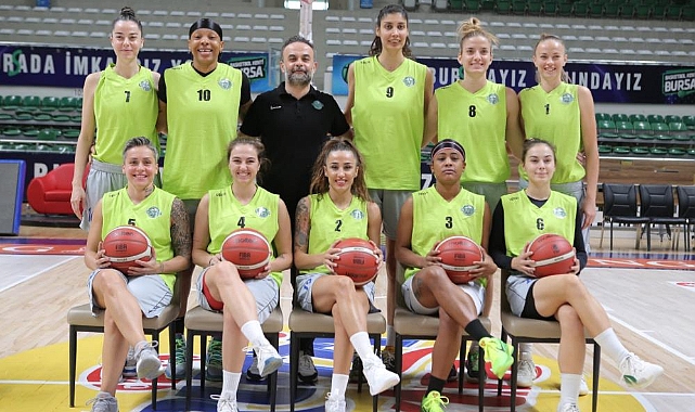 Uludağ Basketbol Kulübü'nden, basketbolseverlere davet