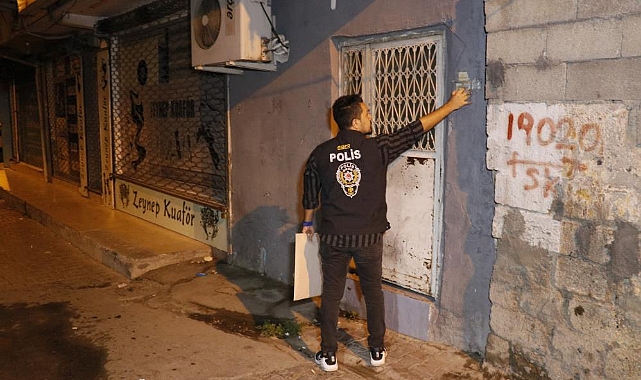 Ünlü alışveriş sitesini hackleyen çeteye dev operasyon: 110 gözaltı