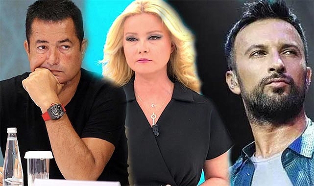 Ünlü isimlerden taziye mesajları!