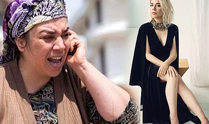 Ünlü oyuncu zayıflamanın sırrını açıkladı