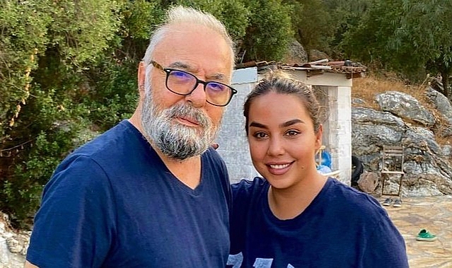 Ünlü şarkıcının son hali görenleri şoke etti