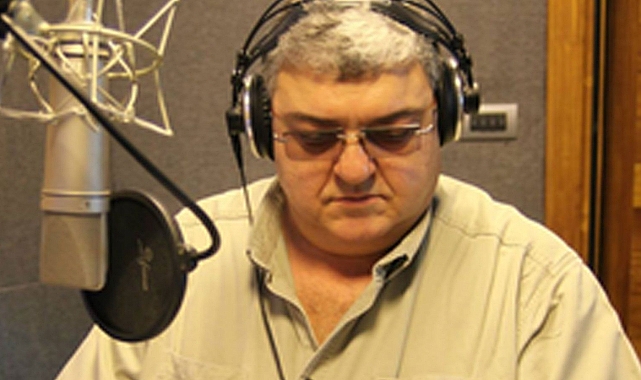 Usta isim hayatını kaybetti