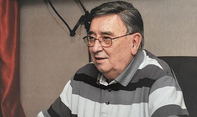 Usta sunucu hayatını kaybetti