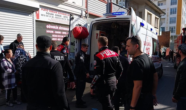 Uzaklaştırma kararı alan kadın eşi tarafından katledildi