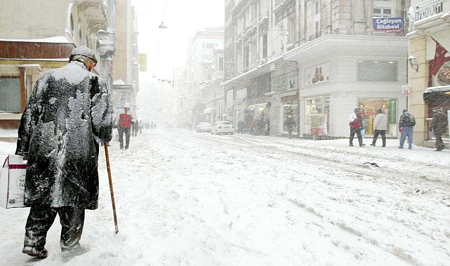 Uzman uyardı: Bu sene La Nina senesi olacak