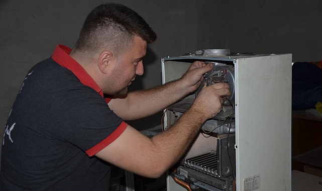 Uzmanı uyardı: "Bakımını yaptırmak faturayı azaltabiliyor"