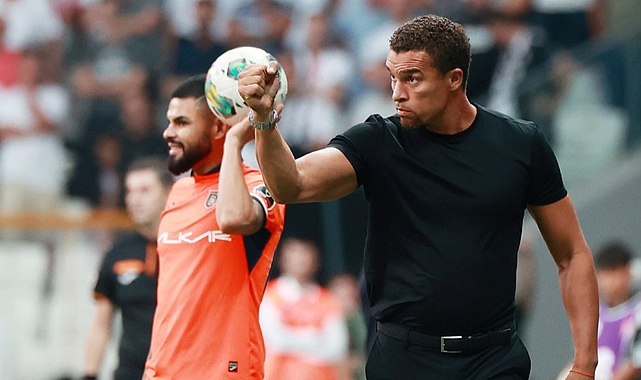 Valerien Ismael: "3 ya da 4-0 olabilecek bir maçtı"