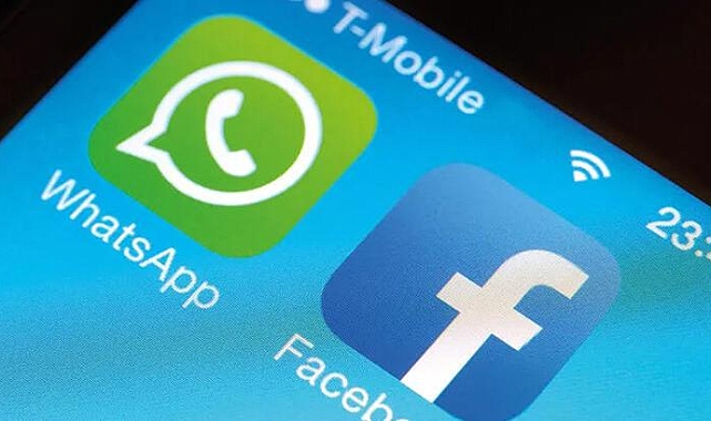 Whatsapp, Facebook sözlüde ter dökecek!