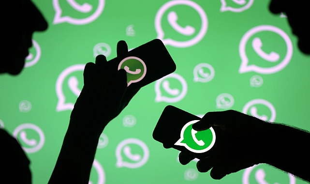 WhatsApp'ta mesaj gönderme sorunu