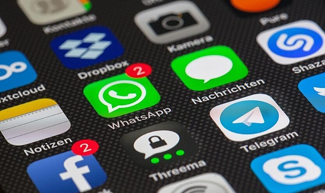 WhatsApp'taki çöküşün maliyeti 320 milyon dolar