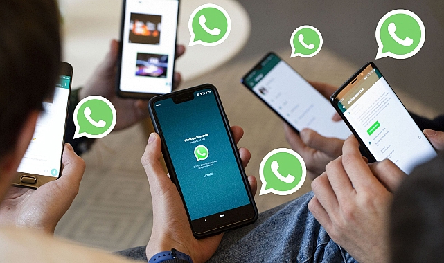 Whatsapp'tan fotoğraflar için yeni özellik