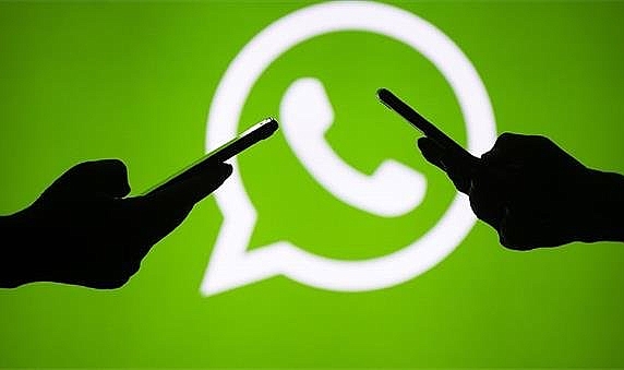 WhatsApp'tan yeni özellik: Telefona gerek kalmayacak