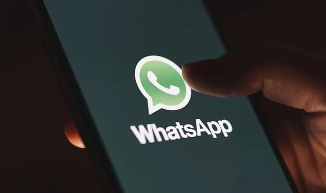 WhatsApp Web için muhteşem bir özellik geliyor!