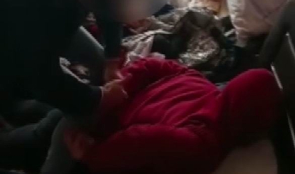 Yakalama kararı olan 16 kişi bulundu