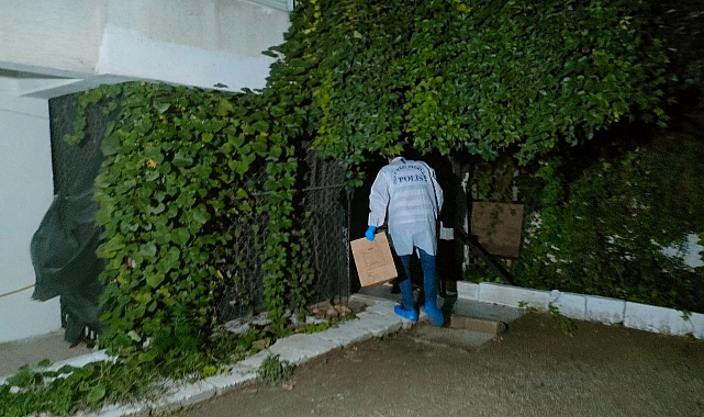 Yalnız yaşayan şahıs evinde ölü bulundu