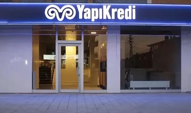 YapıKredi uygulaması çöktü mü?
