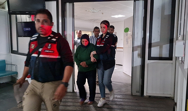 Yatağında ölü bulunan Gamze'nin anne ve babasıyla birlikte toplam 9 kişi gözaltına alındı