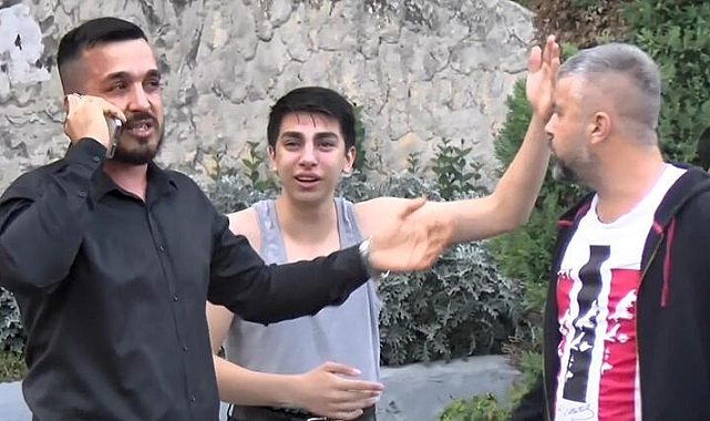 Yayaya çarpıp kaçan sürücüden ilginç savunma