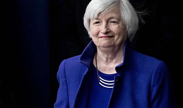 Yellen: "Piyasaları yakından izliyoruz"