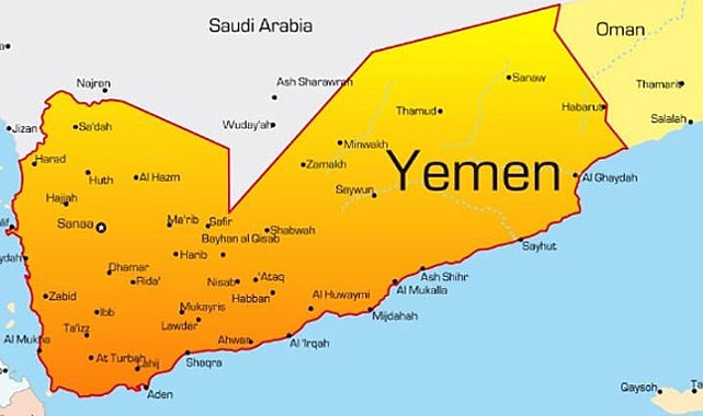 Yemen ateşkesi sona erdi