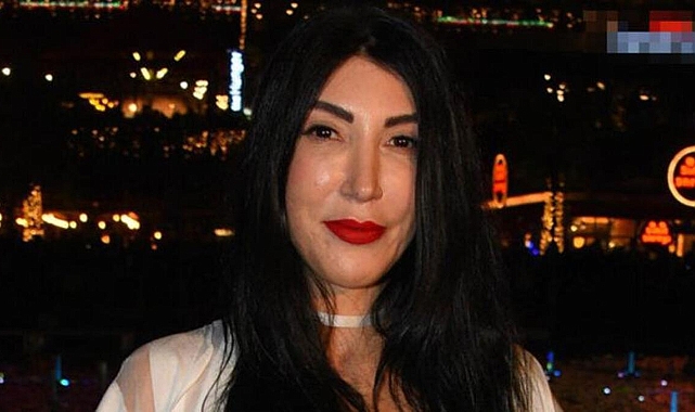 Yener, botoks yaptırarak mutlu olduğunu açıkladı