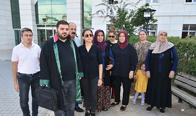 Yengesini 37 yerinden bıçaklayan kişinin cezası belli oldu