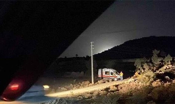 Yengesini öldürdükten sonra canına kıydı