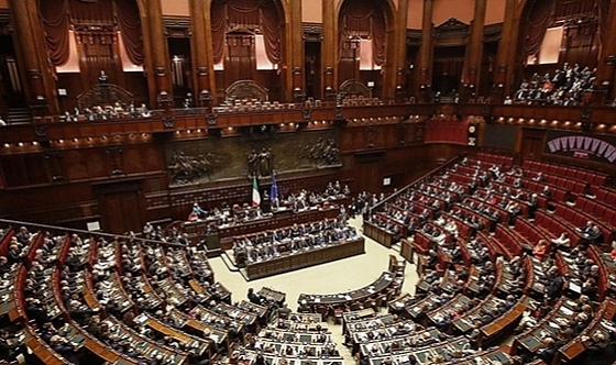 Yeni hükümet "kapalı liman" politikasına geri dönecek