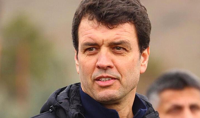 Yeni Malatyaspor'da Cihat Arslan dönemi sona erdi
