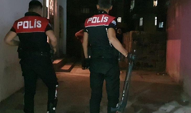 Yeni sevgili, eski sevgiliyi pompalı tüfekle yaraladı!