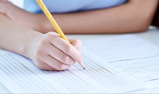 YÖK Başkanı Özvar'dan KPSS soruşturması açıklaması