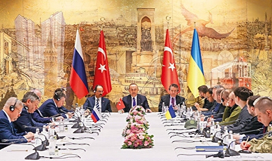 Yol haritası Astana'da belli olacak