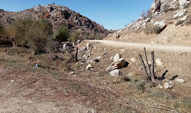 Yol verme kavgasında  2 kardeş can verdi
