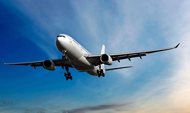 Yolcu ile pilot arasındaki tartışma rötara neden oldu