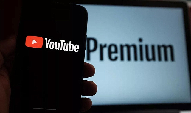 Youtube premium abonelik ücretine zam
