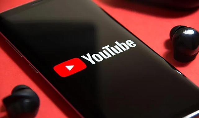 YouTube tasarımı bir kez daha yenilendi