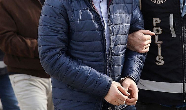 Yunanistan sınırında yakalanan 5 kişinin FETÖ üyesi olduğu belirlendi