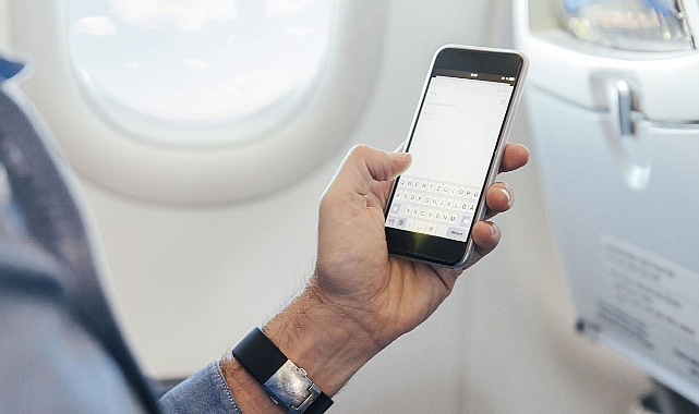 Yurt dışından telefon getirme şartları değişiyor