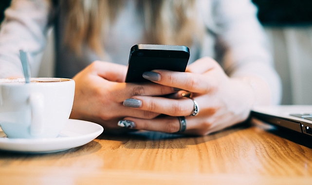 Yurtdışından telefon getirecekler dikkat! Gümrükte kalabilir