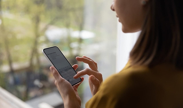 Yurtdışından telefon getirenler dikkat: Yeni sistem kuruluyor