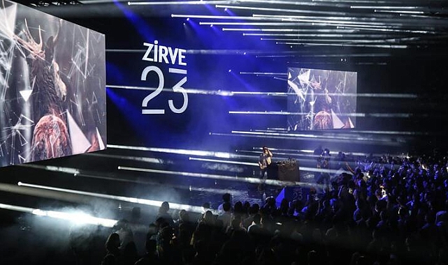 Zirve 23, gençlerle buluşmaya hazır