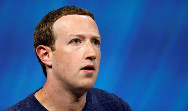 Zuckerberg: Metaverse'e yatırım yapmak hata olur