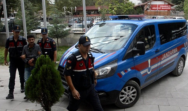 Zurna cinayetinden yeni gelişme