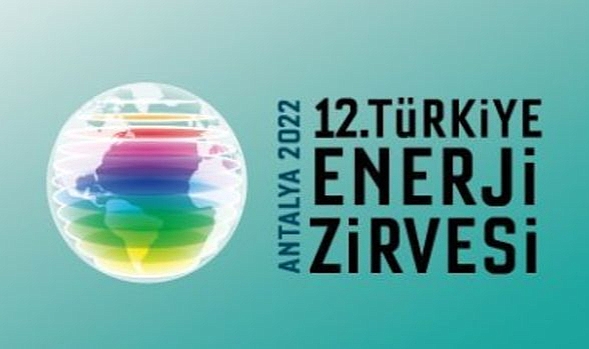 12. Türkiye Enerji Zirvesi için geri sayım başladı