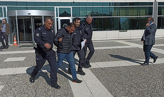 13 öğrencinin bulunduğu dolmuşu kurşunlamıştı: Tutuklandı