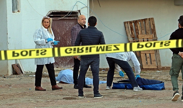 15 katlı binadan düşen genç kadın hayatını kaybetti