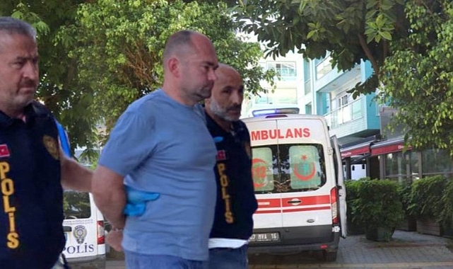 2 çocuğunu öldüren Ukraynalı baba şoke etti